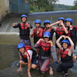 Rafting Bogor Cisadane