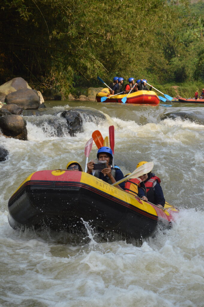 Outbound Puncak Bogor Verza Management Outbound Puncak Bogor