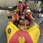 Tempat Rafting Di Bogor Untuk Corporate