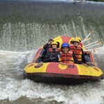 Tempat Rafting Di Bogor Untuk Corporate
