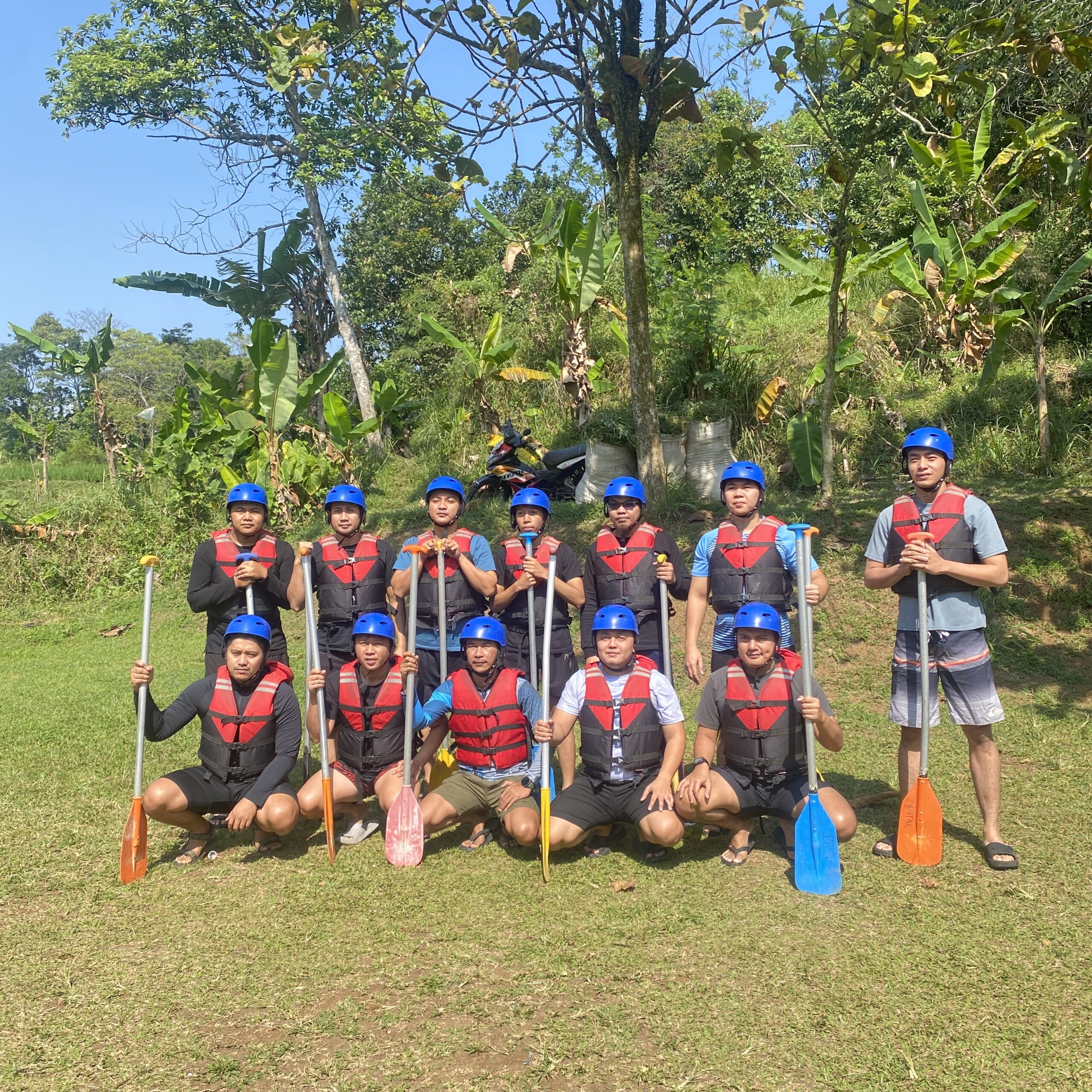 Update Harga Rafting Di Puncak Bogor, Tempat Rafting Di Bogor