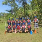 Rekomendasi Tempat Rafting Bogor