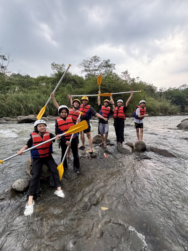 Outbound Puncak Bogor Verza Management Outbound Puncak Bogor