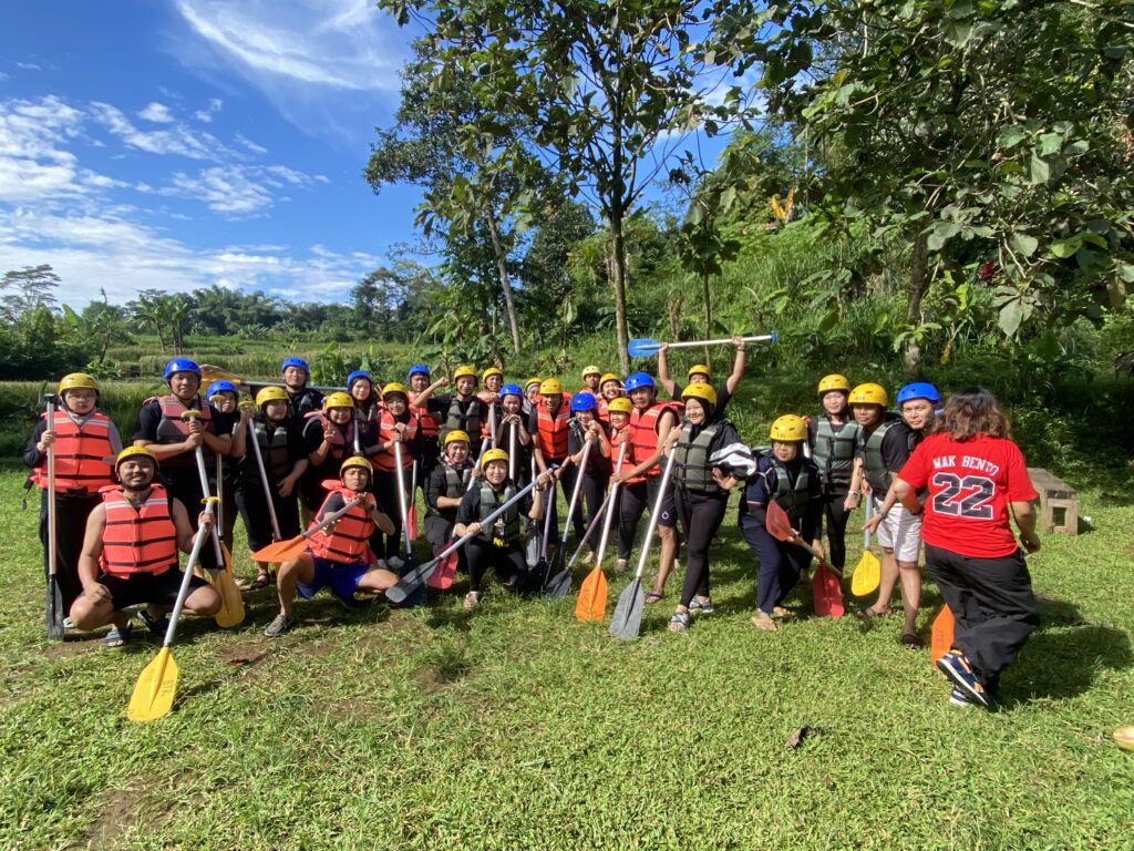 Outbound Puncak Bogor Verza Management Outbound Puncak Bogor