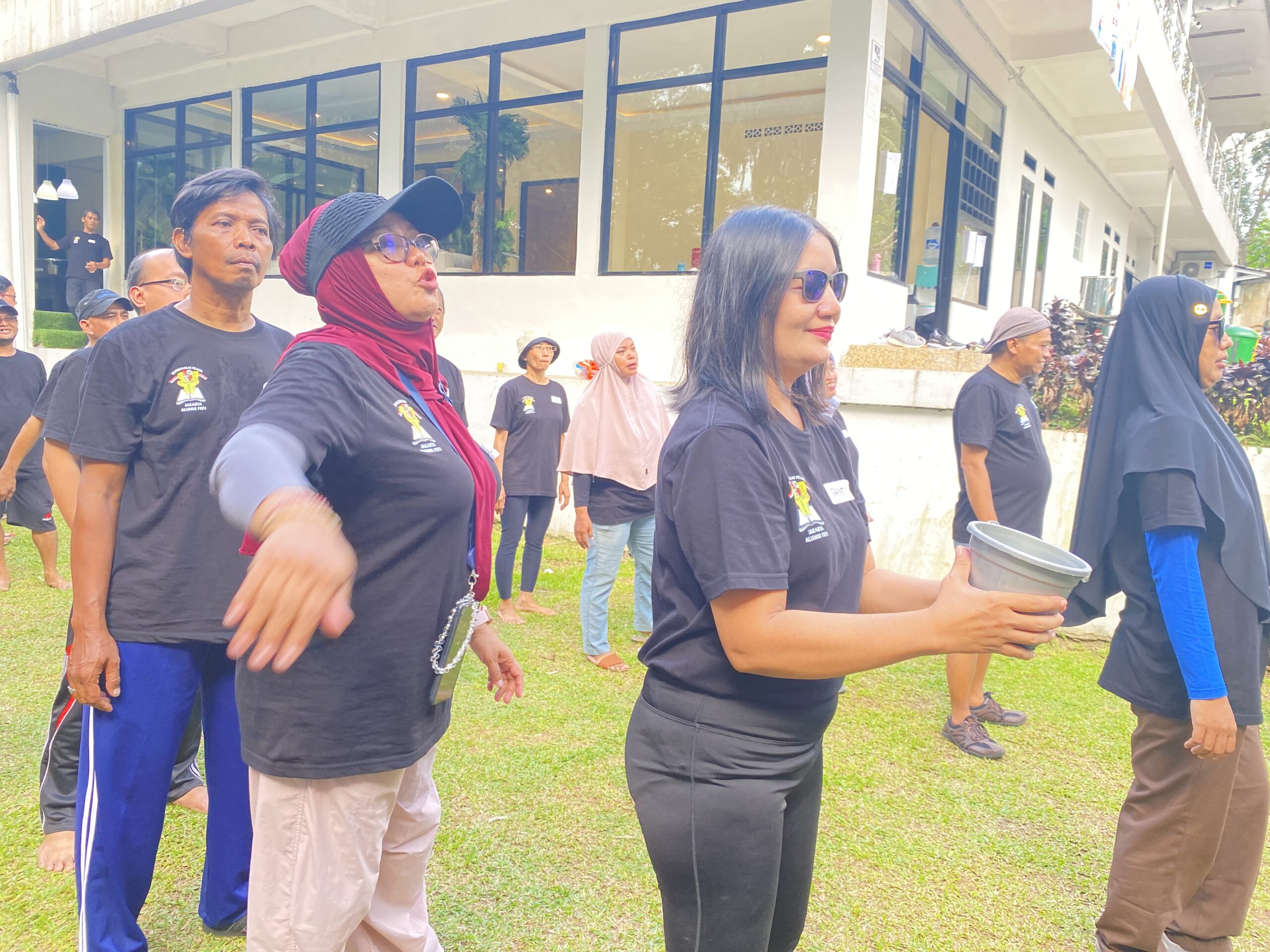Jasa Outbound Di Cisarua Puncak Bogor