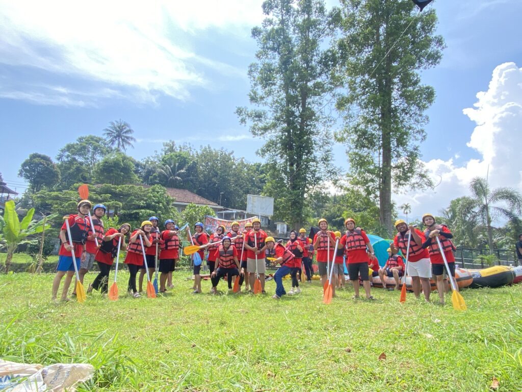 Outbound Puncak Bogor Verza Management Outbound Puncak Bogor