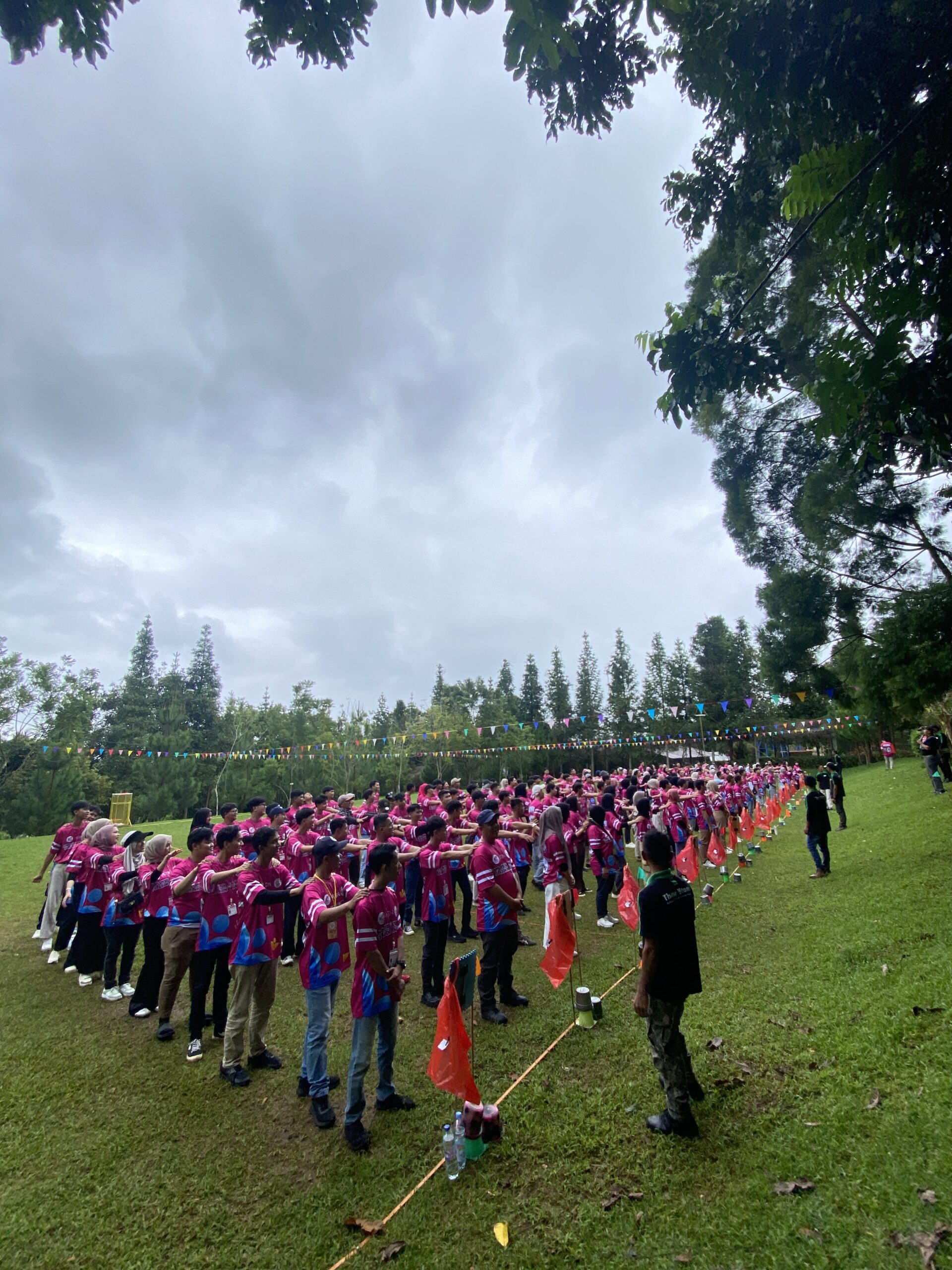 Jasa Outbound di Vila Puncak Jasa Outbound Di Vila Puncak
