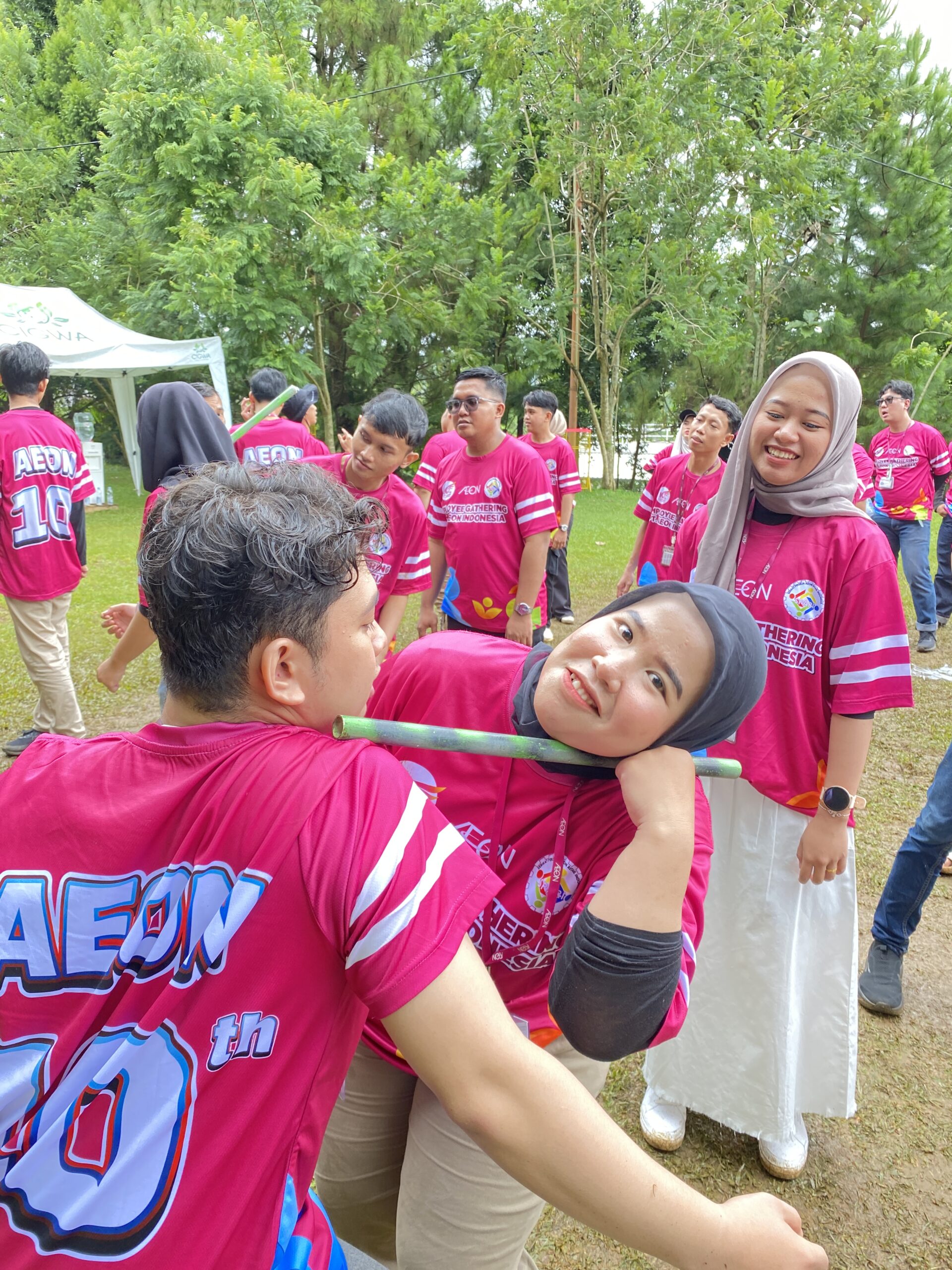 Outbound Corporate