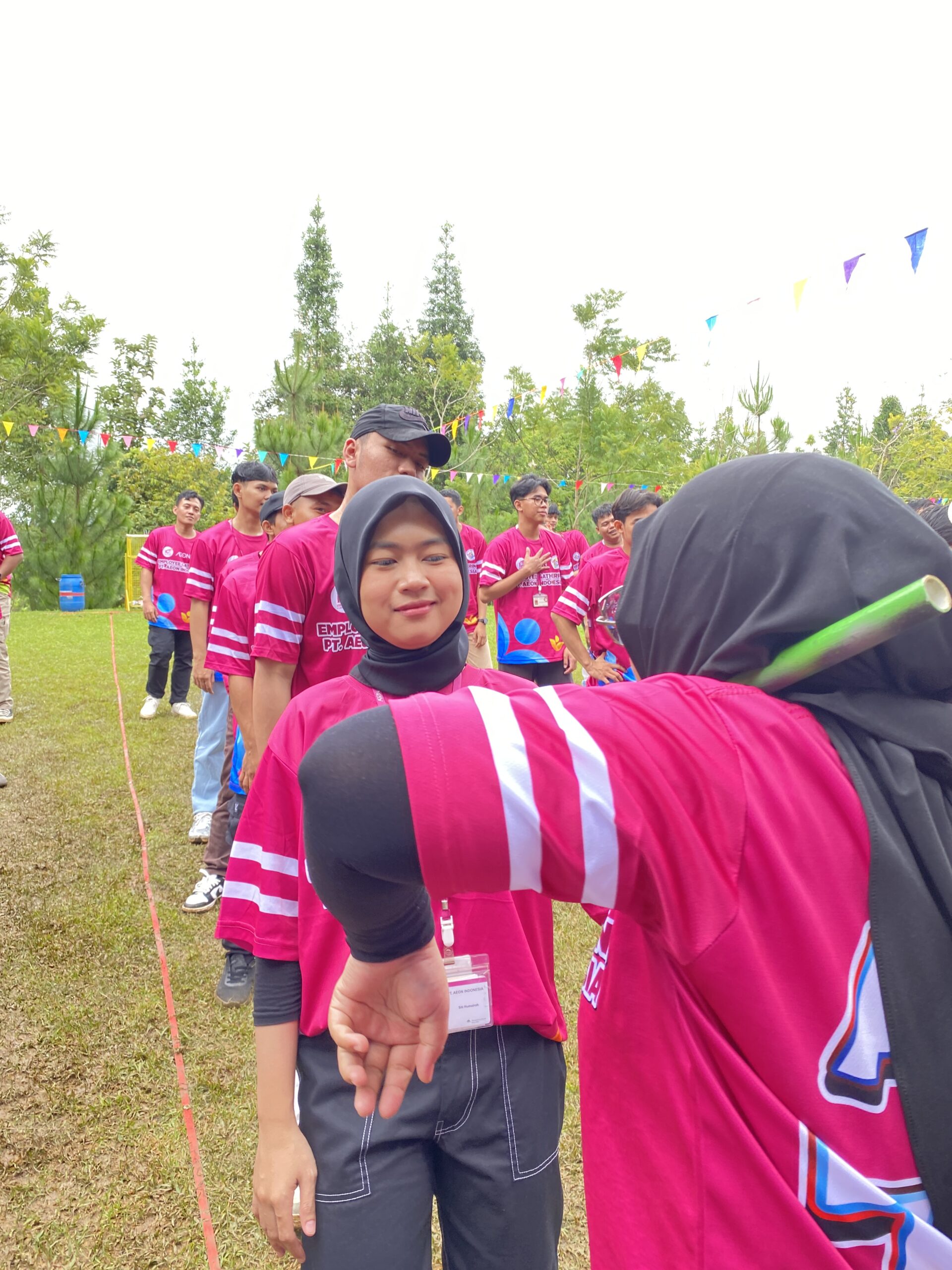 Outbound Corporate