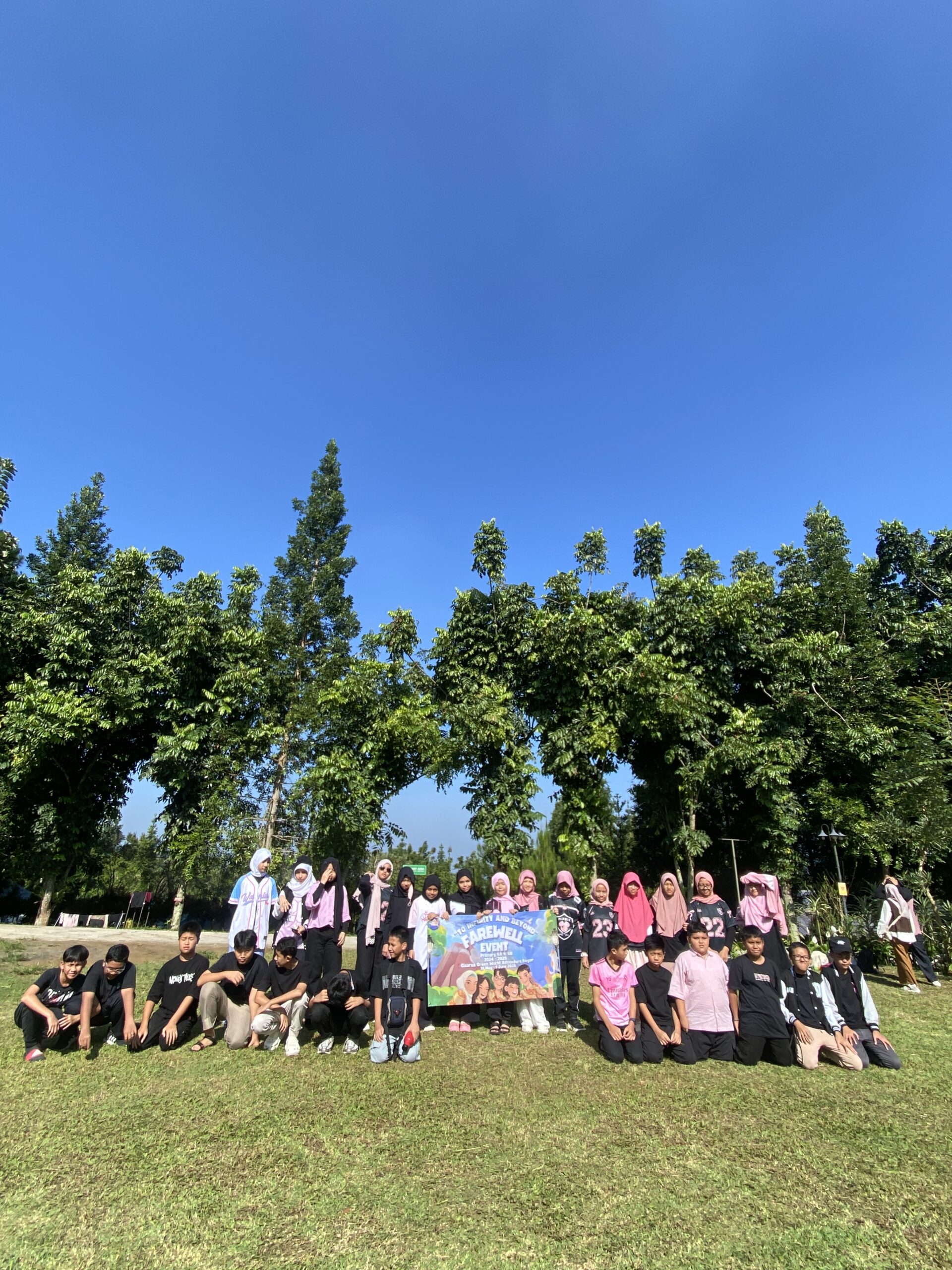 Jasa Outbound Kantor Di Puncak Bogor
