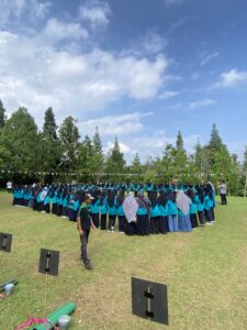Update Terlengkap Harga Paket Outbound Di Puncak Bogor 2026. Dapatkan Paket Kombo Outbound, Paintball, Rafting, Dan Offroad Terbaik Untuk Perusahaan &Amp; Komunitas Bersama Verza Management!