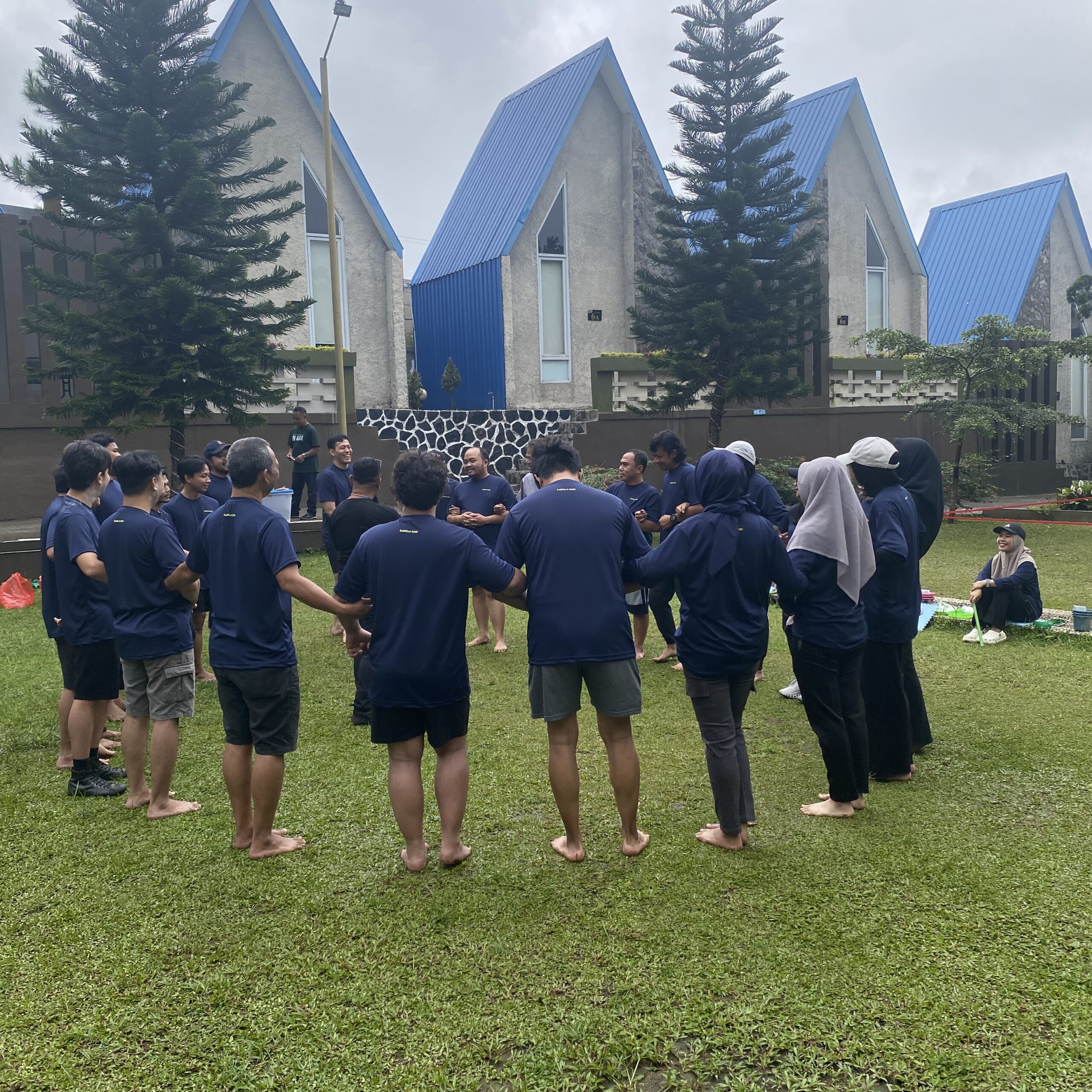 Paket Outbound Di Vila Puncak Paket Outbound Di Vila Puncak Terbaik 2026: Seru &Amp; Hemat Bersama Verza Management