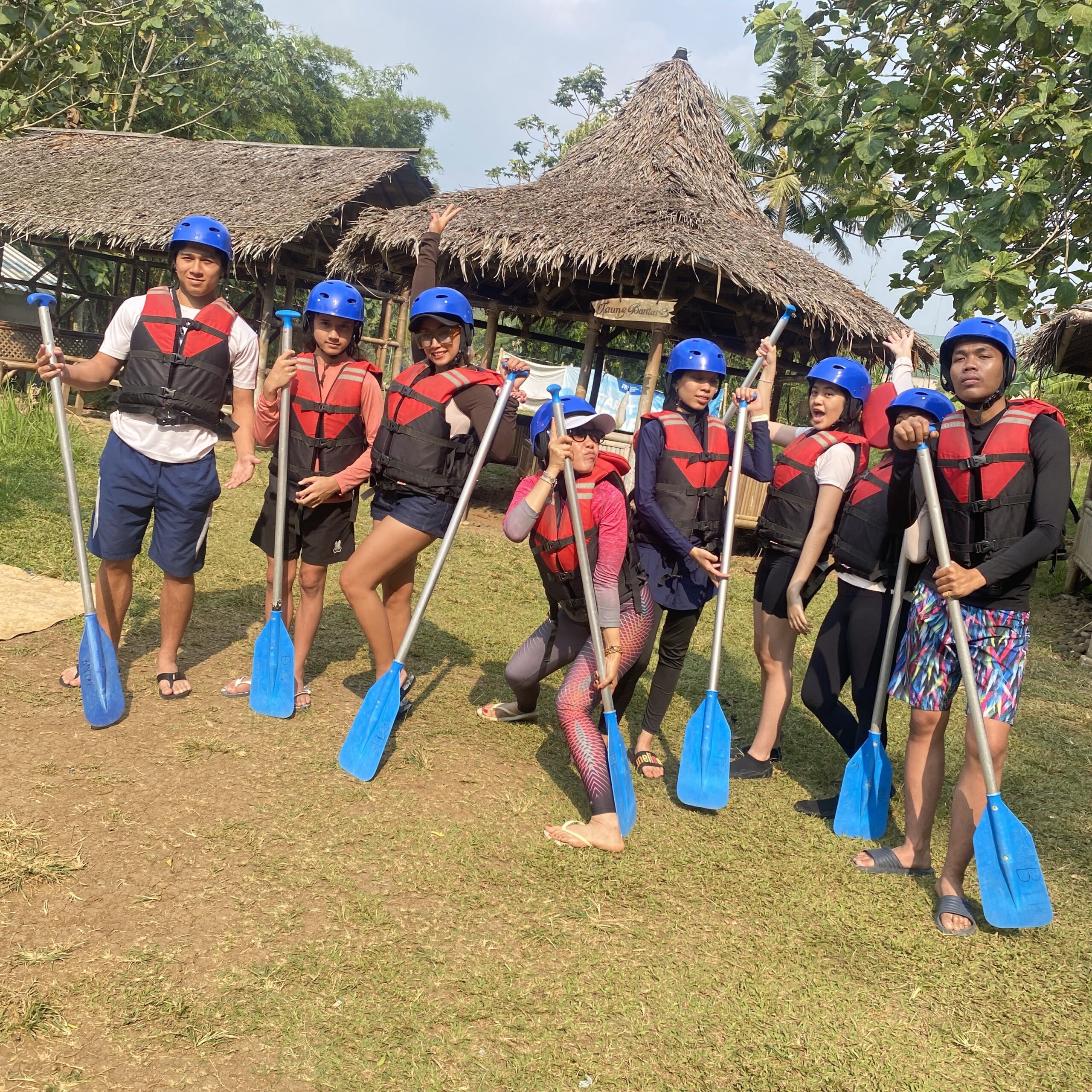 Update Harga Rafting Di Puncak Bogor, Tempat Rafting Di Bogor