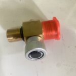 Valve Regulator Gas Paintball