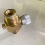 Valve Regulator Gas Paintball