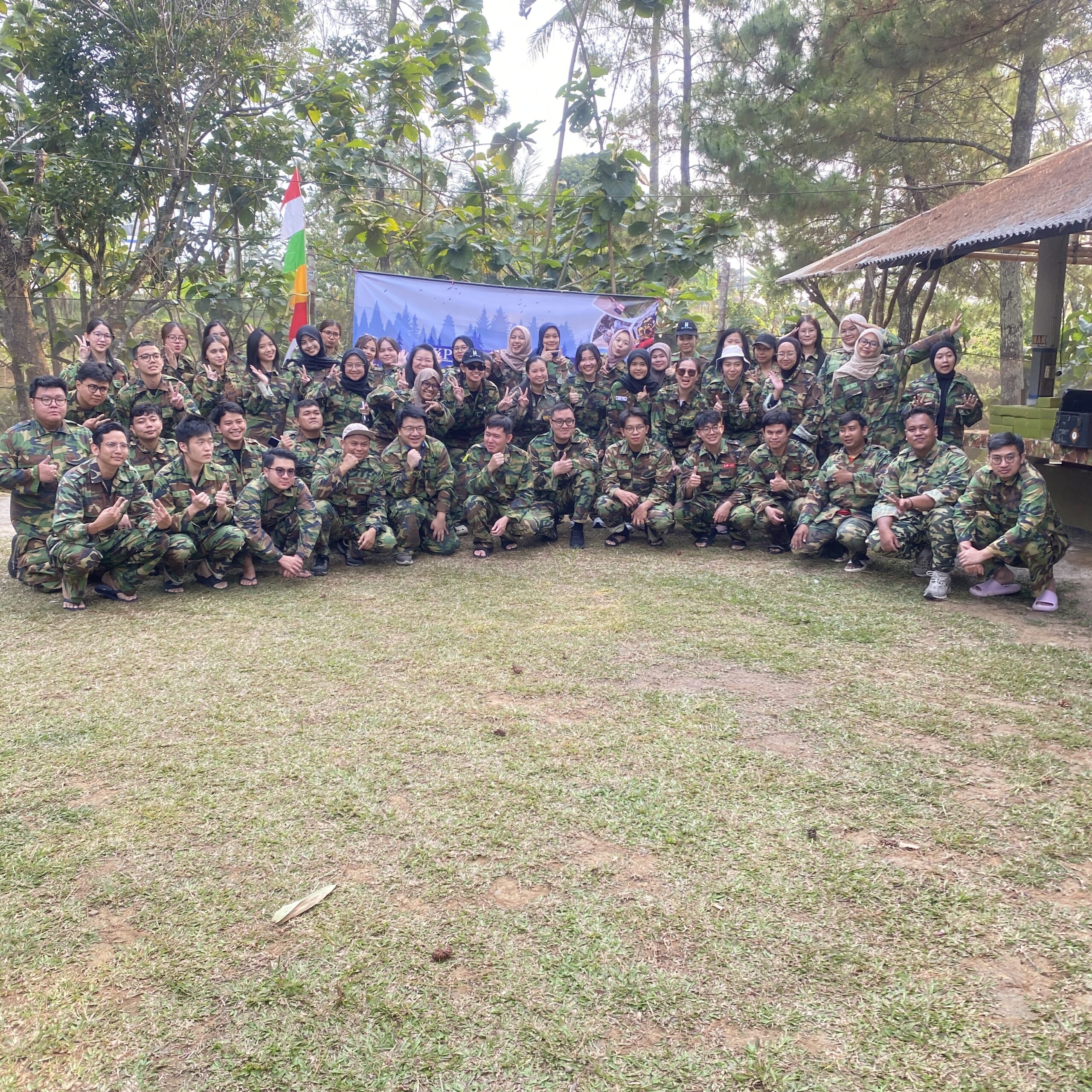Tempat Paintball Lembang Bandung Terbaik Untuk Outbound &Amp; Gathering (Update 2026)
Meta Deskripsi: Cari Tempat Paintball Lembang Bandung