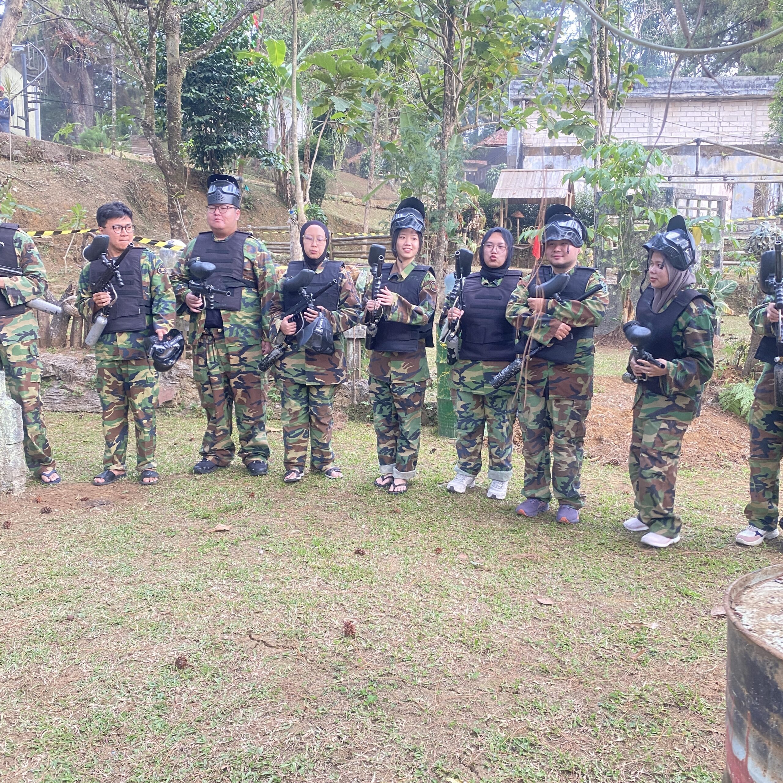 Tempat Paintball Lembang Bandung Terbaik Untuk Outbound &Amp; Gathering (Update 2026) Meta Deskripsi: Cari Tempat Paintball Lembang Bandung