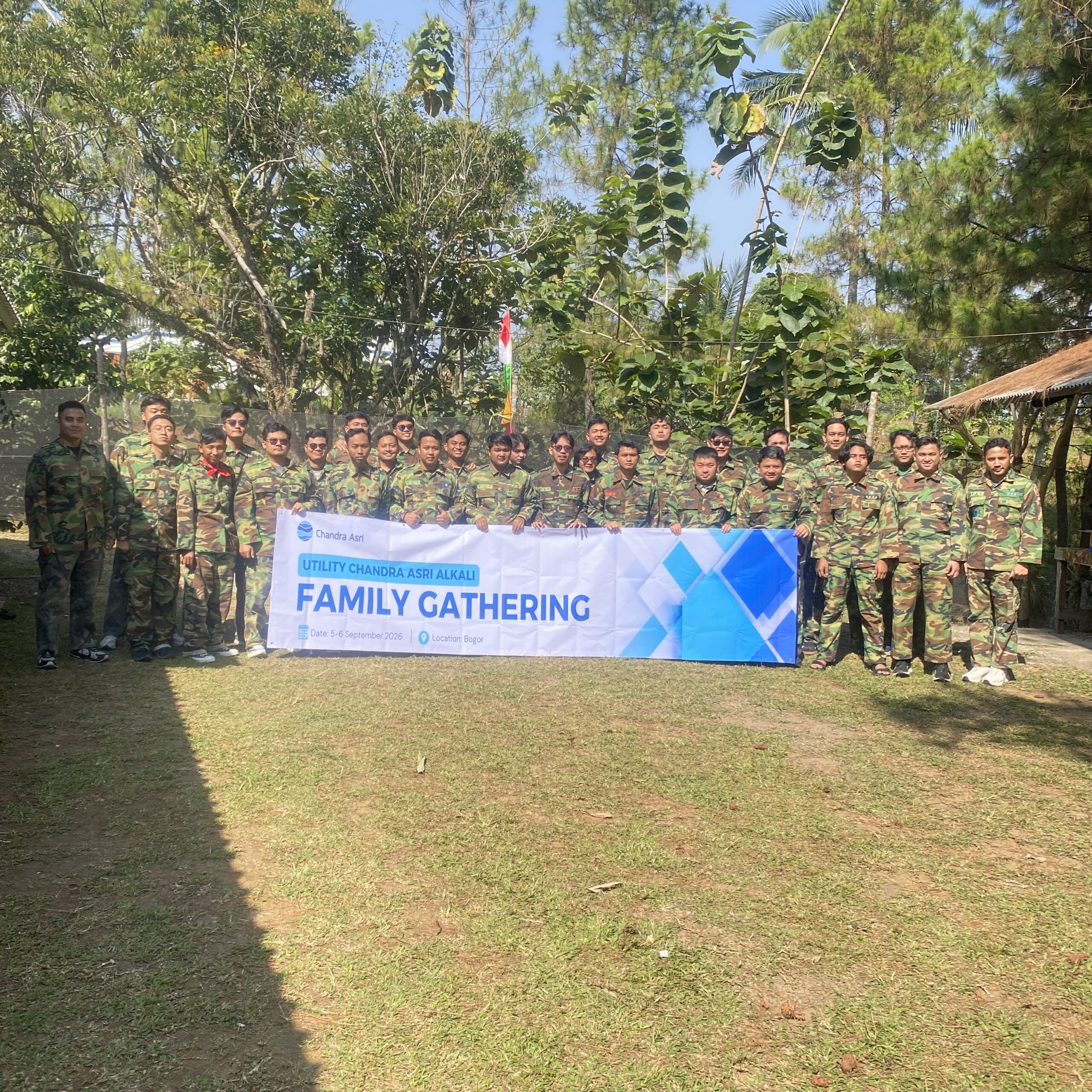 Tempat Paintball Lembang Bandung Terbaik Untuk Outbound &Amp; Gathering (Update 2026) Meta Deskripsi: Cari Tempat Paintball Lembang Bandung