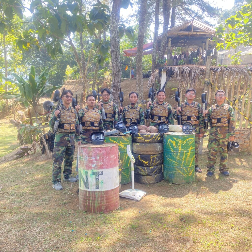Outbound Puncak Bogor Verza Management Outbound Puncak Bogor